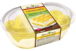 Пирожное Лимончелло Marcelo Dolci, 125г