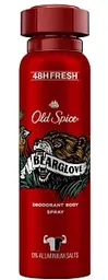 Дезодорант спрей Old Spice Bearglove, 150мл