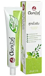 Зубная паста Twin Lotus оригинальная, 30г