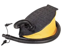 Насос ножной Bestway, 28×19см
