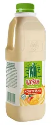 Коктейль молочный Чабан Манго 2,5%, 950мл