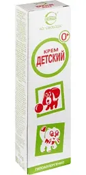 Крем детский Свобода, 40г