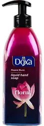 Жидкое мыло Doxa Floral, 500мл