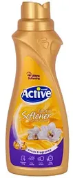 Кондиционер для белья Active Gold Ваниль, 1л