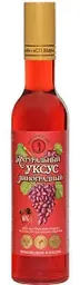 Уксус виноградный СП Мирный натуральный 6%, 0,5л