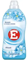Кондиционер для белья Е Свежий, 2л