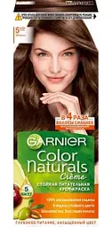Крем-краска для волос Garnier Color Naturals 5.1/2 Мокко, 110мл