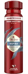 Дезодорант спрей Old Spice Deep Sea, 150мл
