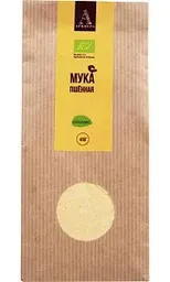 Мука пшенная Arivera Organic, 400г