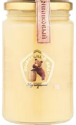 Мёд Правильный мёд Донниковый, 500г