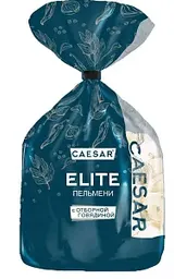 Пельмени Caesar Elite с мясом, 700г