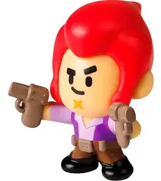 Фигурка коллекционная Brawl Stars дизайн в ассортименте, 5см