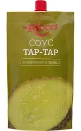 Соус Mr. Ricco Тар-тар, 210г