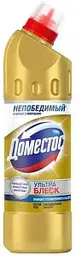 Чистящий гель Доместос Ультра блеск, 500мл