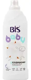 Кондиционер для детского белья суперконцентрат Bis baby, 900мл