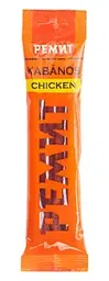 Колбаски сырокопчёные Ремит Kabanos Chicken, 70г