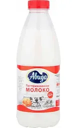 Молоко Авида 3,2%, 900мл