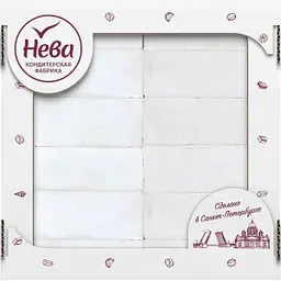 Пастила Нева с ароматом Ванили, 450г