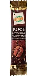 Кофе растворимый в стике Глобус, 1,8г