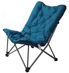 Кресло туристическое складное Maxus, 90×73×80см