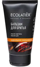 Бальзам для бритья Ecolatier Men Идеальное скольжение, 150мл