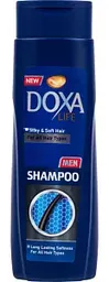 Шампунь для всех типов волос Doxa Life Men, 600мл