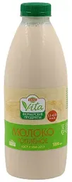 Молоко топлёное Глобус Вита 3,5-4,5%, 1л