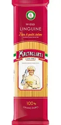 Макаронные изделия Maltagliati Лингвини №010, 450г
