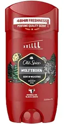 Дезодорант стик Old Spice Wolfthorn, 85мл
