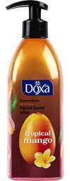 Жидкое мыло Doxa Tropical Mango, 500мл