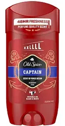 Дезодорант стик Old Spice Captain, 85мл