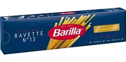 Макаронные изделия Barilla Баветте №13 из твёрдых сортов пшеницы, 450г