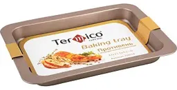 Противень антипригарный Termico Gold line, 42×31,5×4,5см