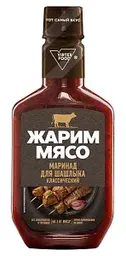Маринад для шашлыка Жарим мясо классический, 300г
