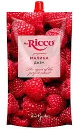 Джем Mr. Ricco Малина, 300г