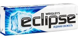 Жевательная резинка Eclipse Ледяная свежесть, 13,6г