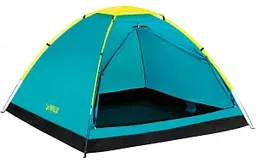 Палатка туристическая Cooldome 3 Tent, 210х210х130см