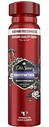 Дезодорант спрей Old Spice Night Pantner, 150мл