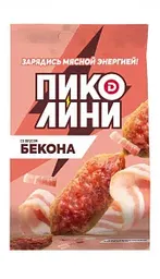 Колбаски сырокопчёные Дымов Пиколини со вкусом Бекона, 50г