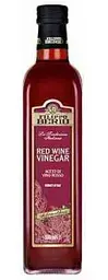 Уксус винный Filippo Berio красный 7%, 500мл