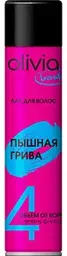 Лак для волос Olivia Trends Пышная грива объем от корней, 250мл