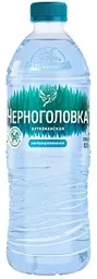 Вода артезианская Черноголовка негазированная, 0,5л