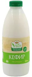 Кефир Глобус Вита 3,2%, 1кг